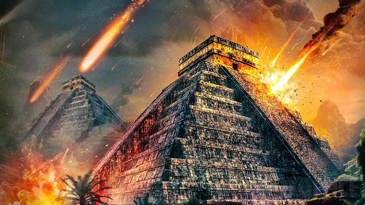 Метеор: день первый 🔥 смотреть фильм полный  | русские субтитры