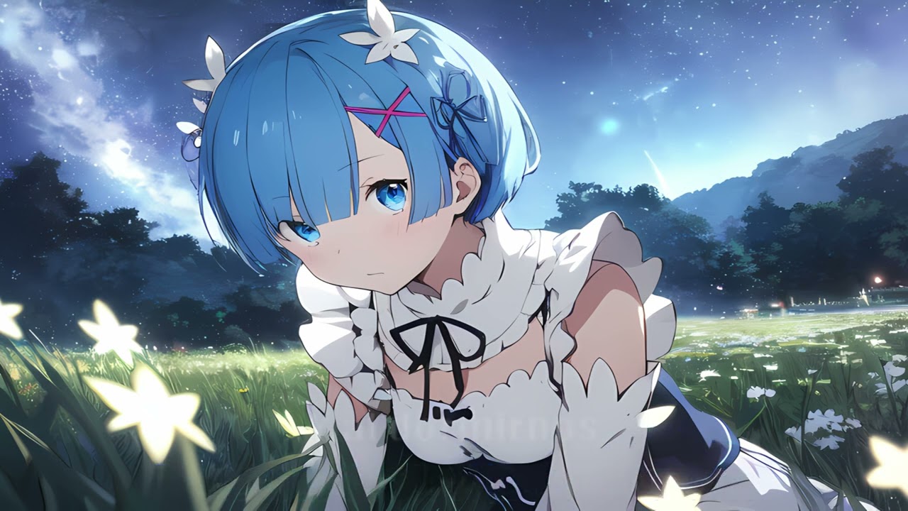 Wishing Cover Rem Ai Español