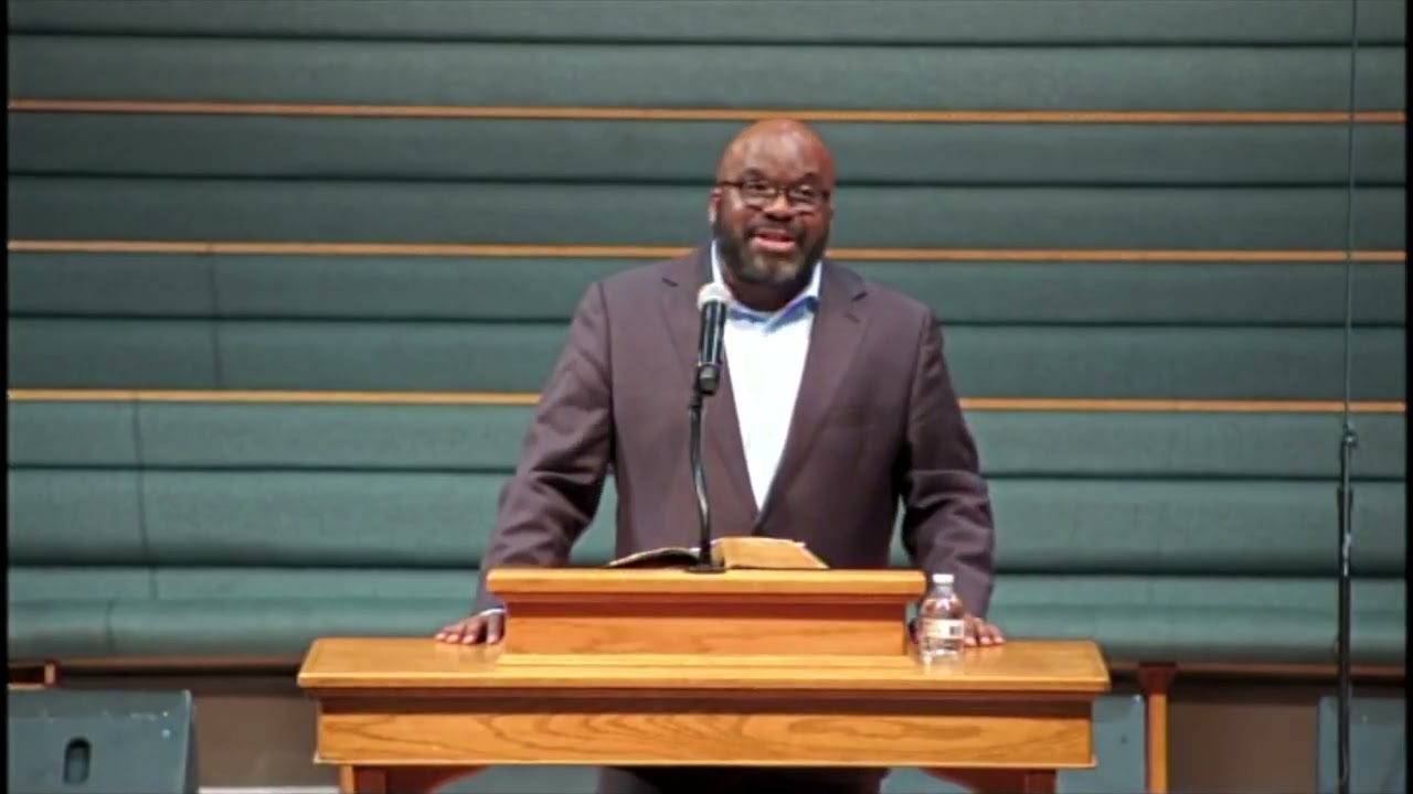 Cohabitation: Live in Love | Selected Scriptures | H.B. Charles Jr.