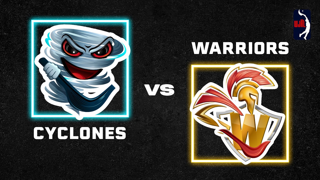 CYCLONES vs WARRIORS - Spring 2026 Jai-Alai - JAM ARENA