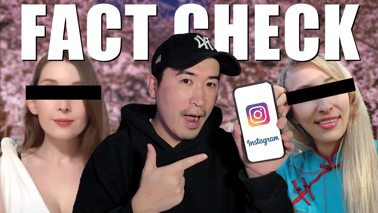 Как инфлюенсеры Gaijin неправильно понимают Японию