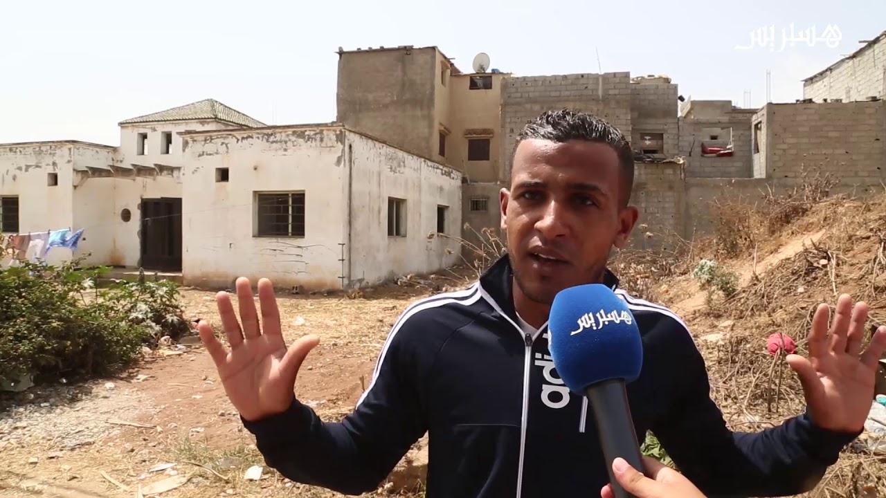 مستوصف يتحول إلى أطلال بدوار غبولة بعين عتيق.. والساكنة تناشد المسؤولين للتدخل