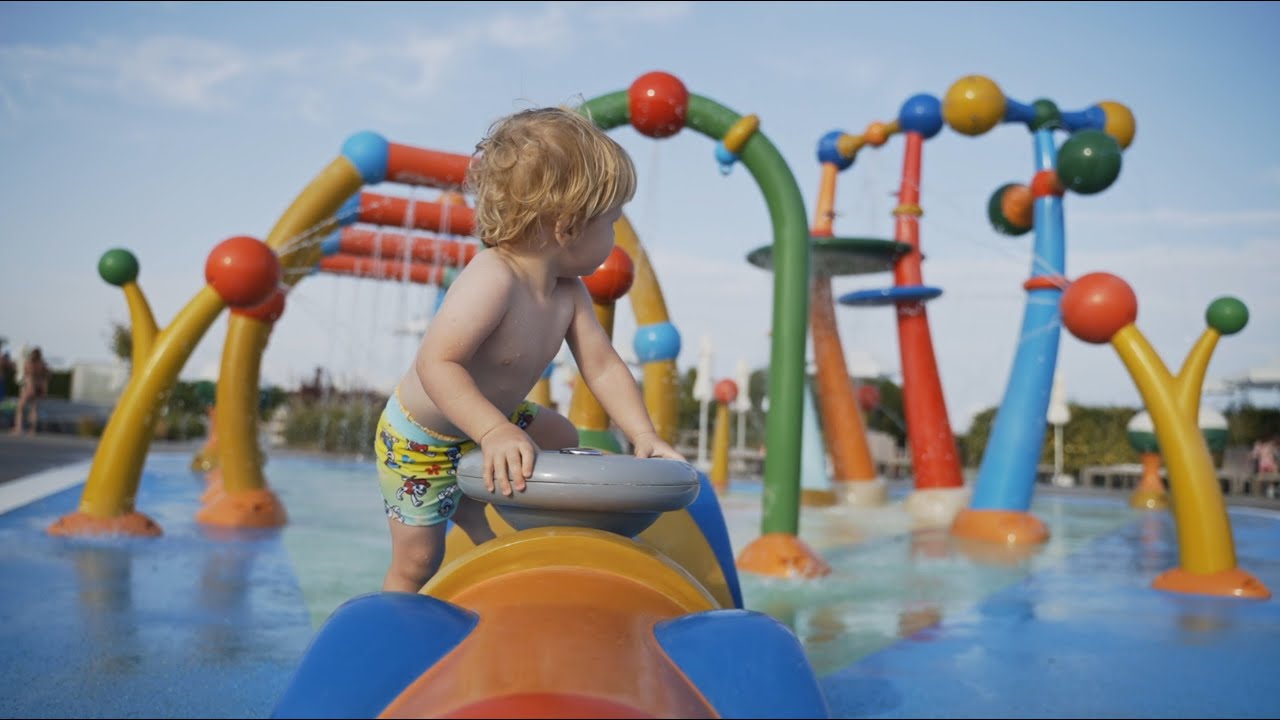 Bułgaria 2025 Wave Resort