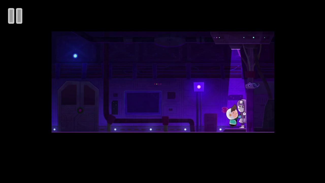 Love You To Bits | Gameplay walkthrough | Hidden Memories | Level 29 | The End [HD]