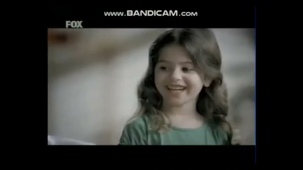 Fox/Now tv jenerikleri 2007-2026 part 1