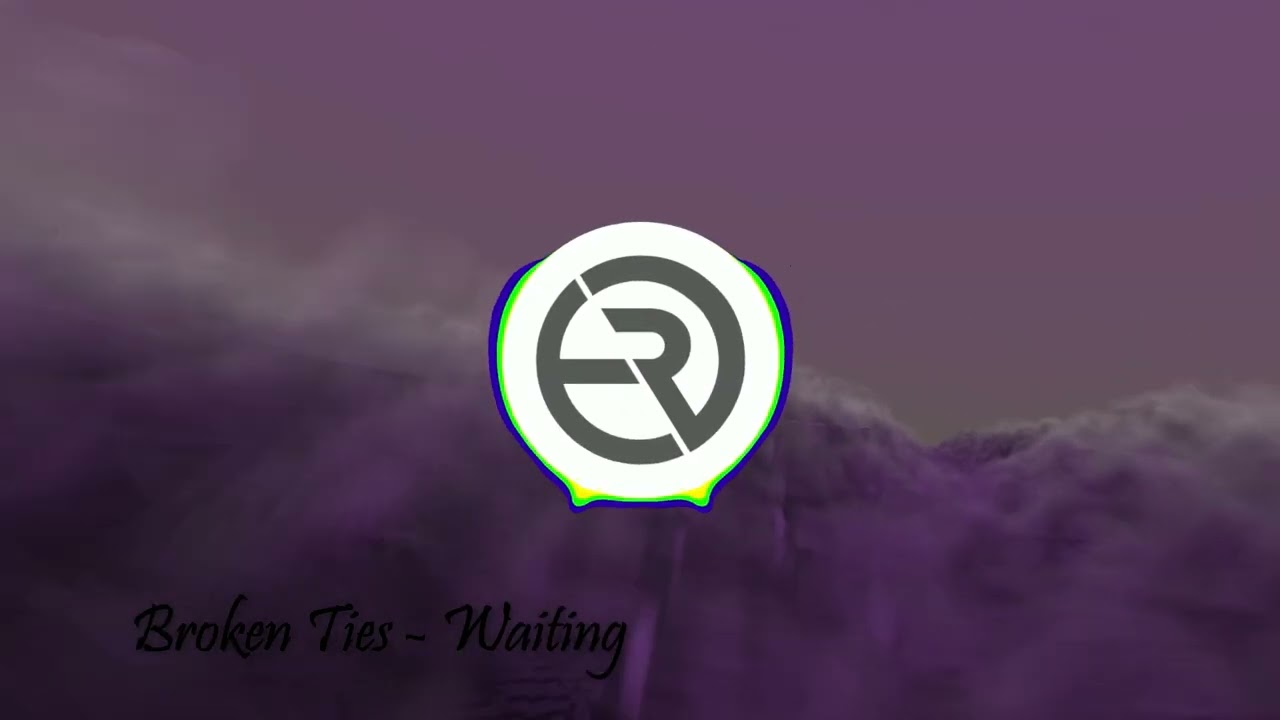 Broken Ties - Waiting | Pop Edm Sad Vibe | Perfect for reels & short edits