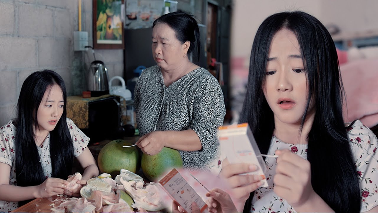 EP.6 Mi Ntxhais Tsis Tsheej | ละคร คติสอนใจวันแม่ซึ้งๆ #วันแม่แห่งชาติ #วันแม่ #maivzuagchannel