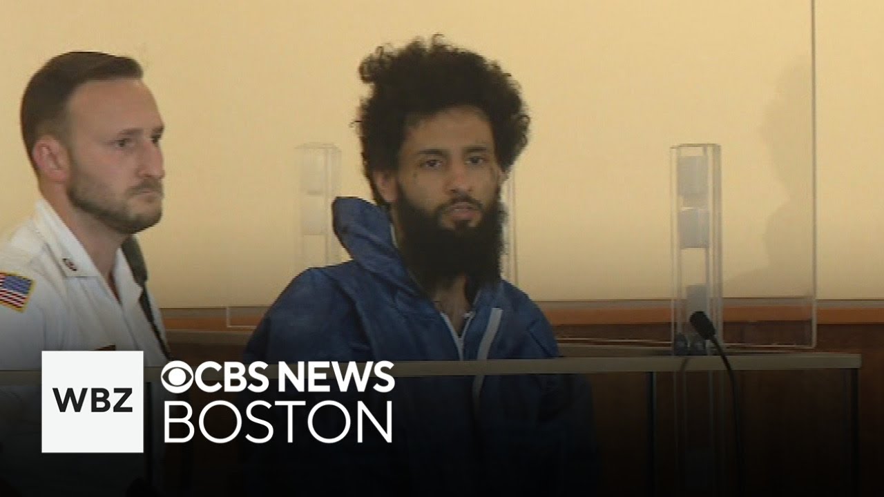 Suspect arrested in connection with stabbing of former Fall River mayor