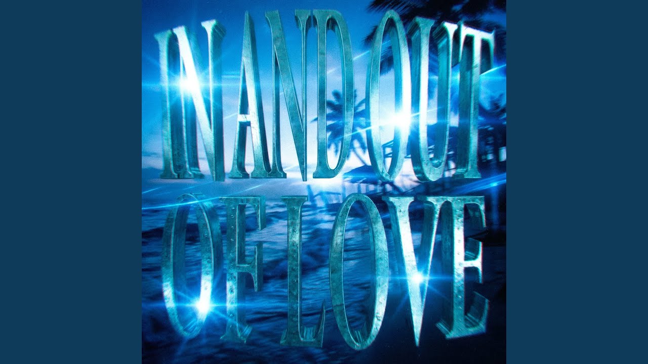 IN AND OUT OF LOVE (HARDTEKK)