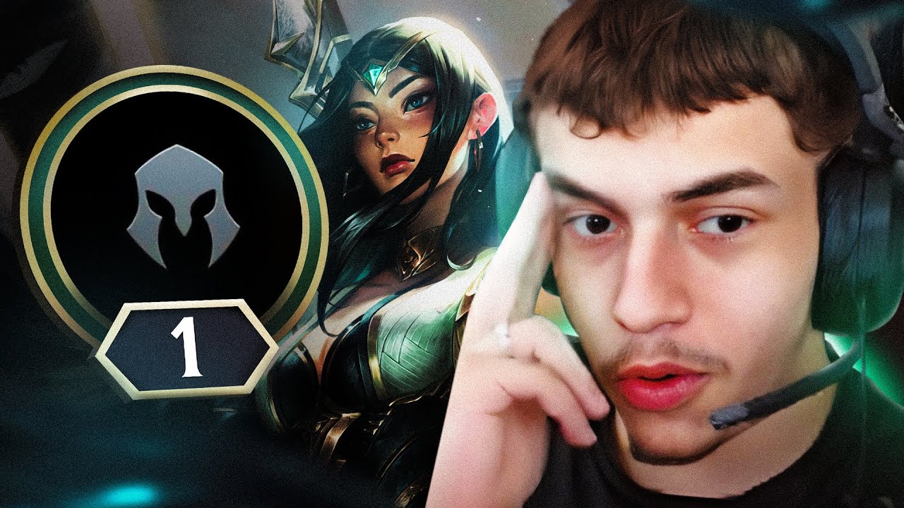 LEVEL 1 AO TOP 1 - A SAGA COMEÇA. #1