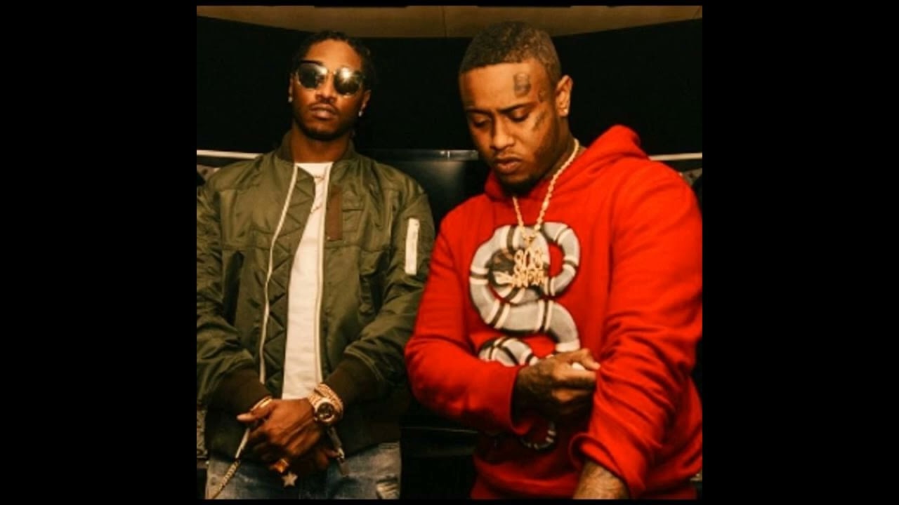 [FREE] Atl Jacob x Southside x Future Type Beat 2023 