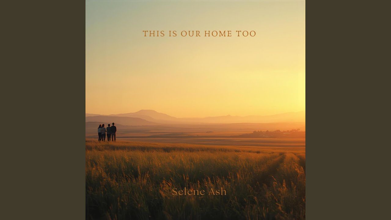 “This Is Our Home Too”