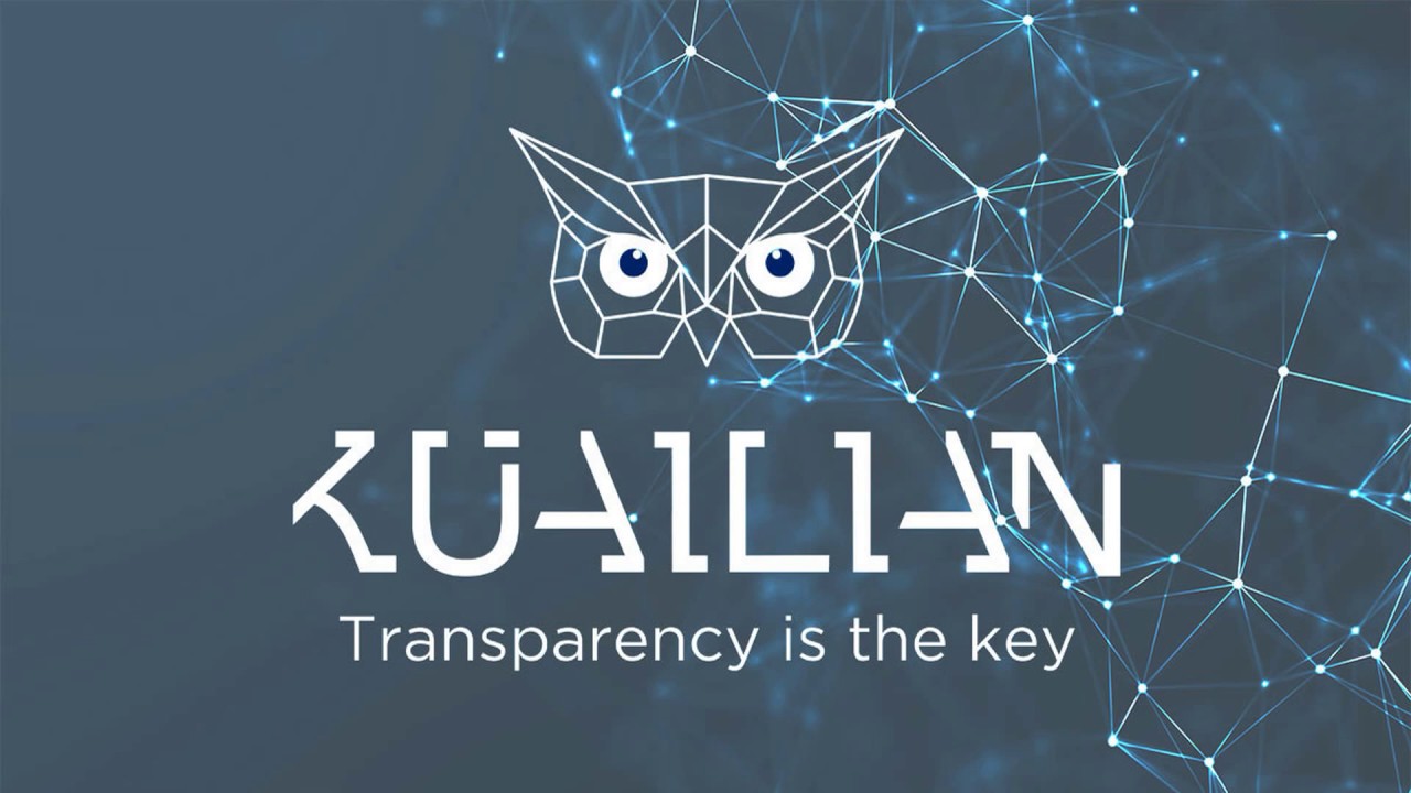 &iquest;Qu&eacute; es Kuailian y C&oacute;mo Funciona?