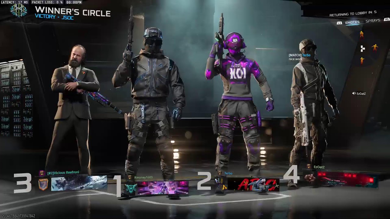 Road to Diamond