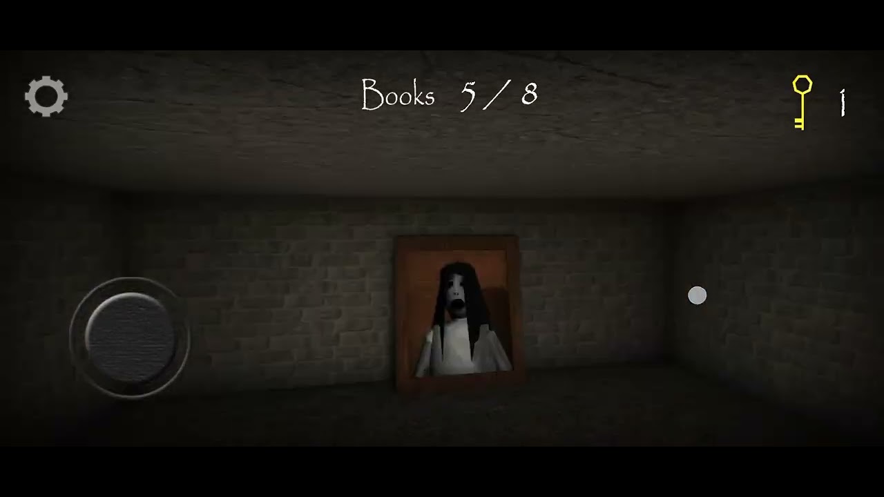 #gaming #gameplay #slendrina