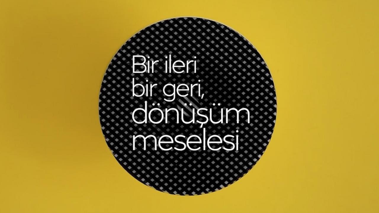 Yaratıcı yeniden kullanım: İleri dönüşüm