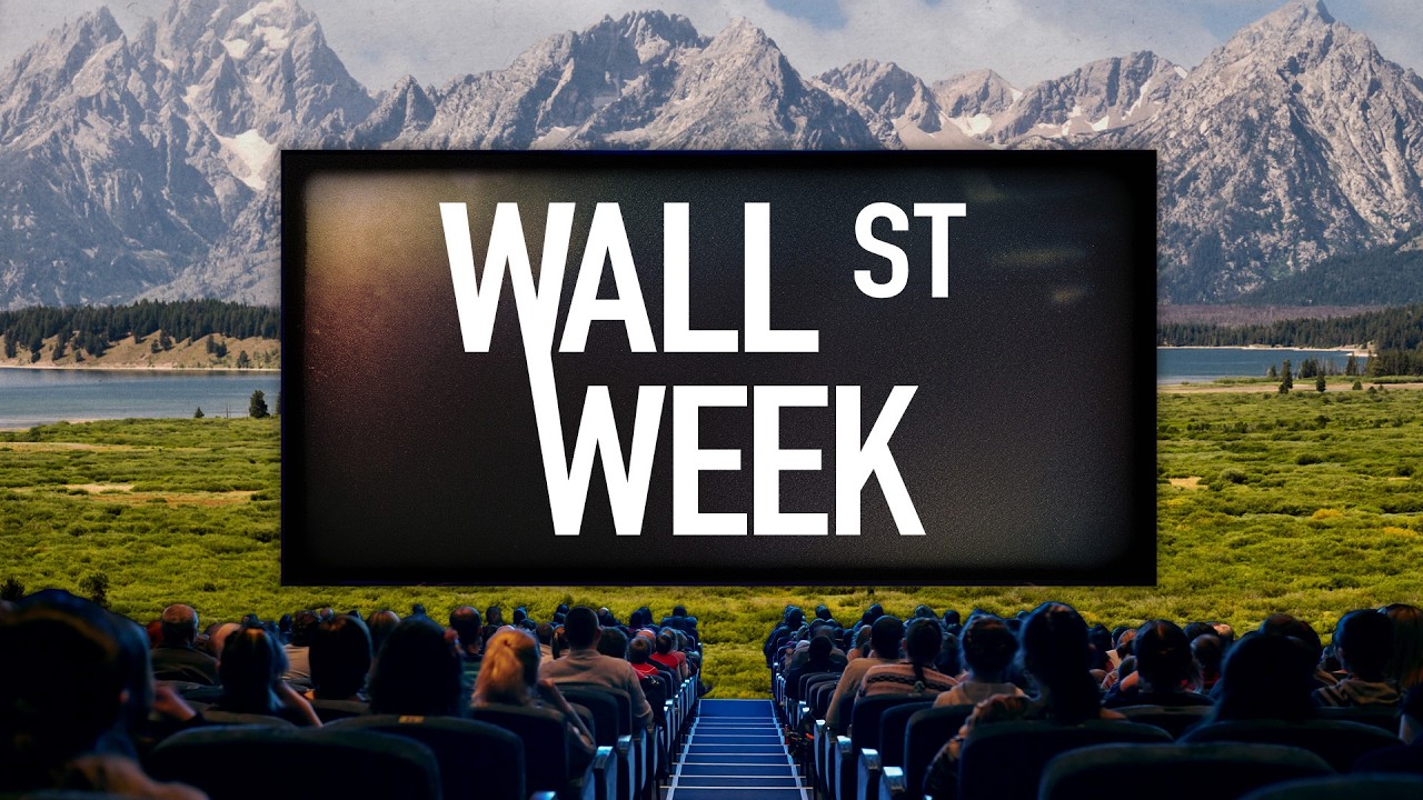 Wall Street Week | Debt & Consequences, Defying Fiscal Gravity, Hollywood Gets Democratized