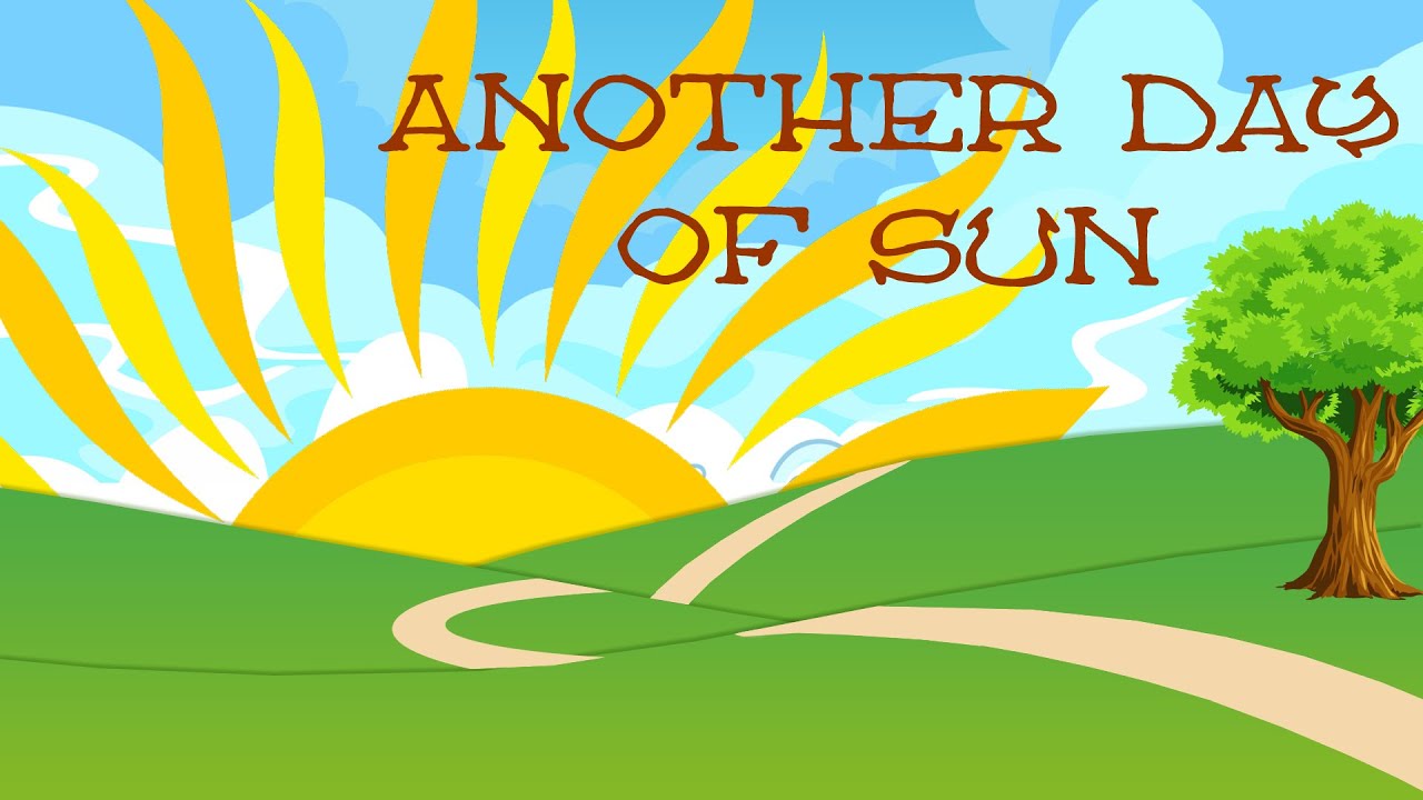 2020 Virtual OM Show Another Day of Sun