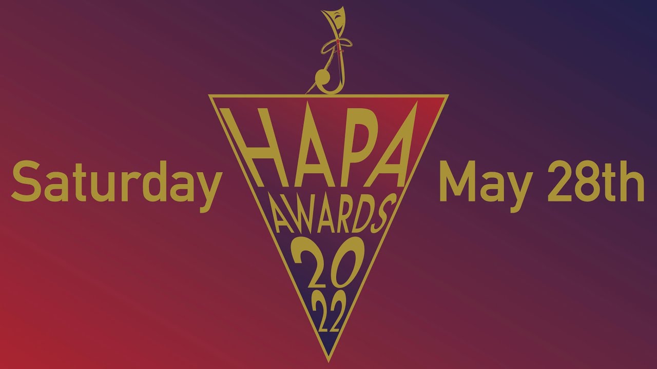2022 HAPA Academy Awards