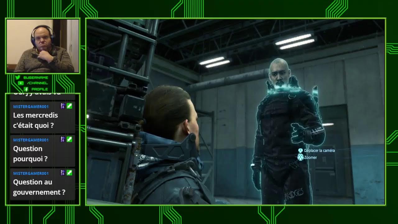 Death Stranding