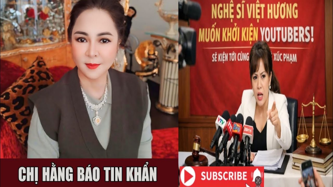 NGUYỄN PHƯƠNG HẰNG & VIỆT HƯƠNG