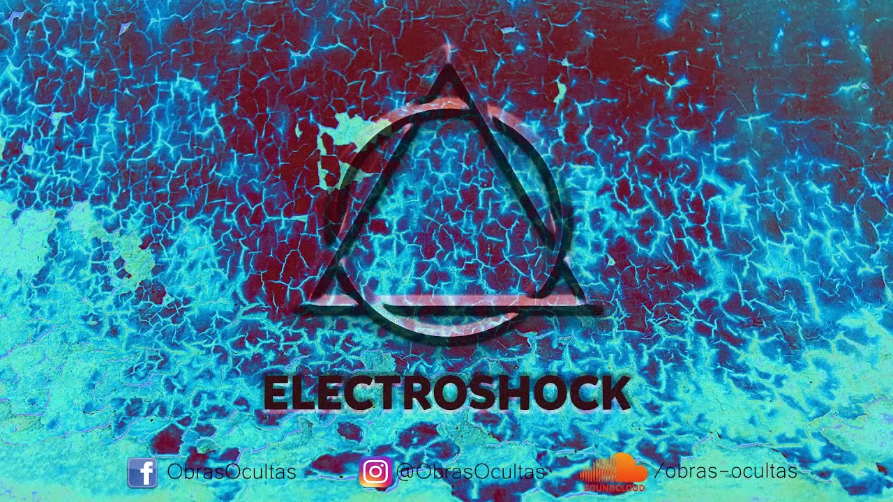 Obras Ocultas - Electroshock