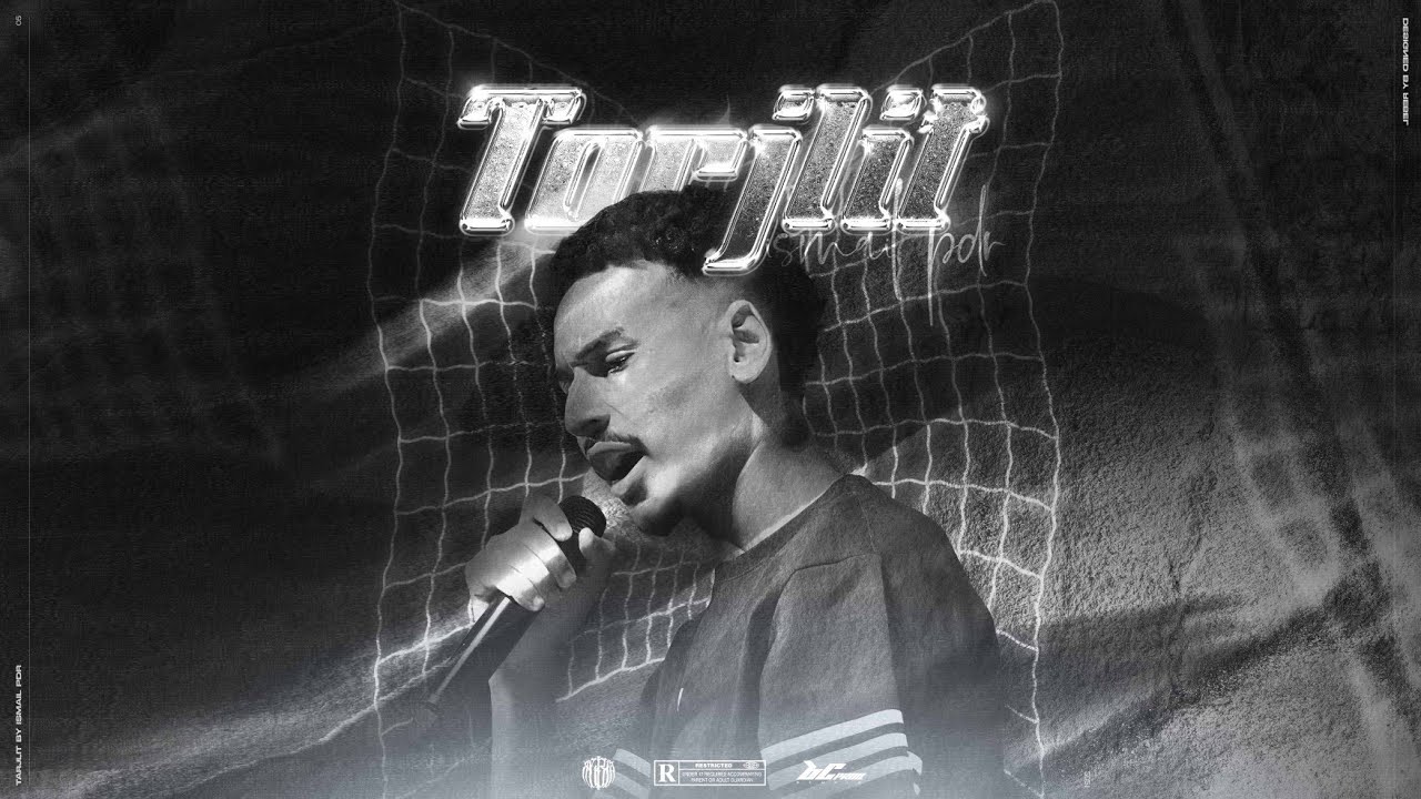 ISMAIL PDR - TARJLIT (officiel music video)