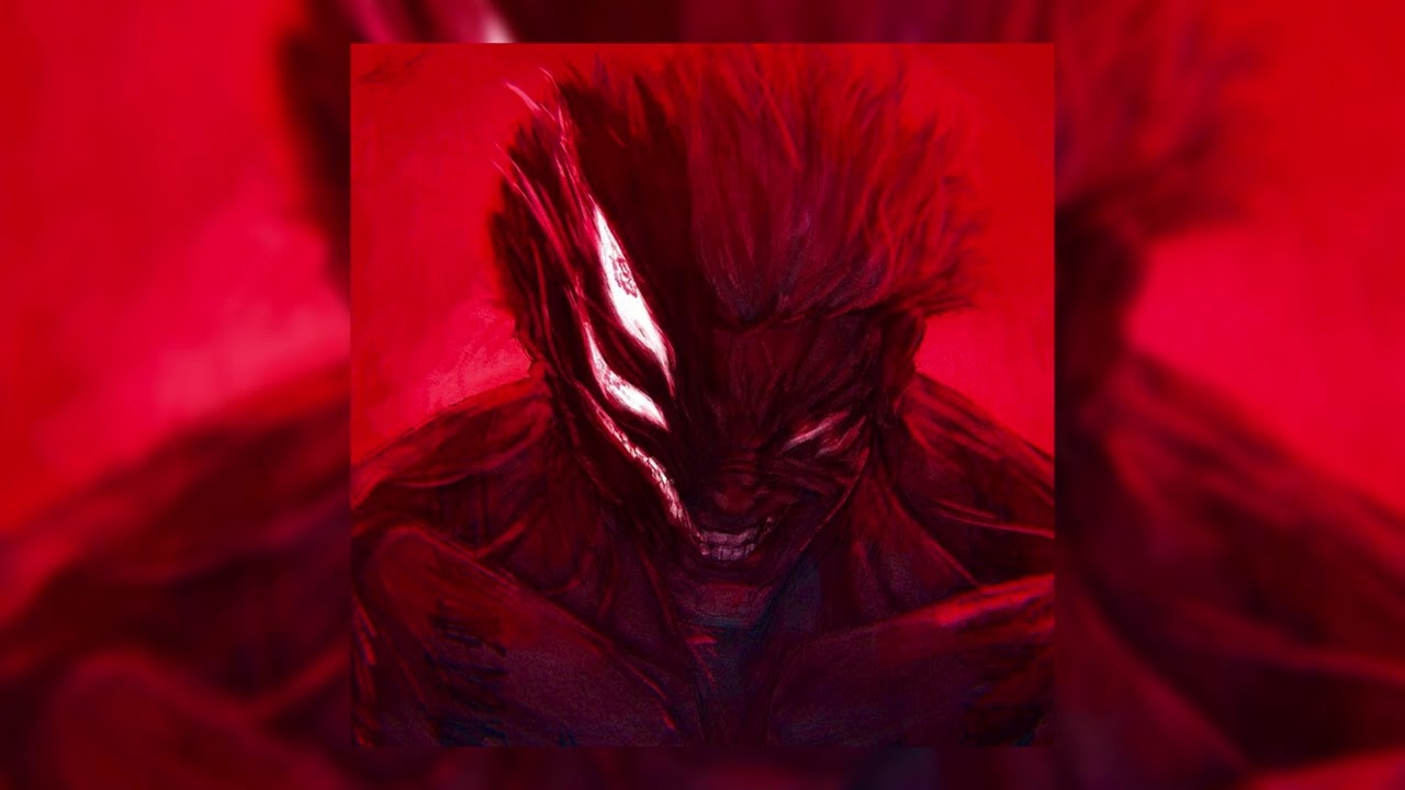 JUDAS - LADY GAGA (SLOWED)