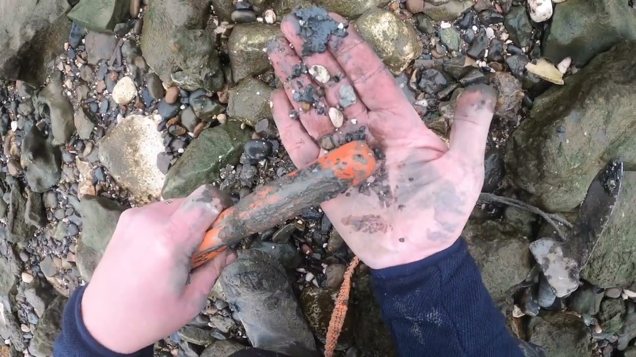 Tesoro Compadre - Down On The River - Part 1