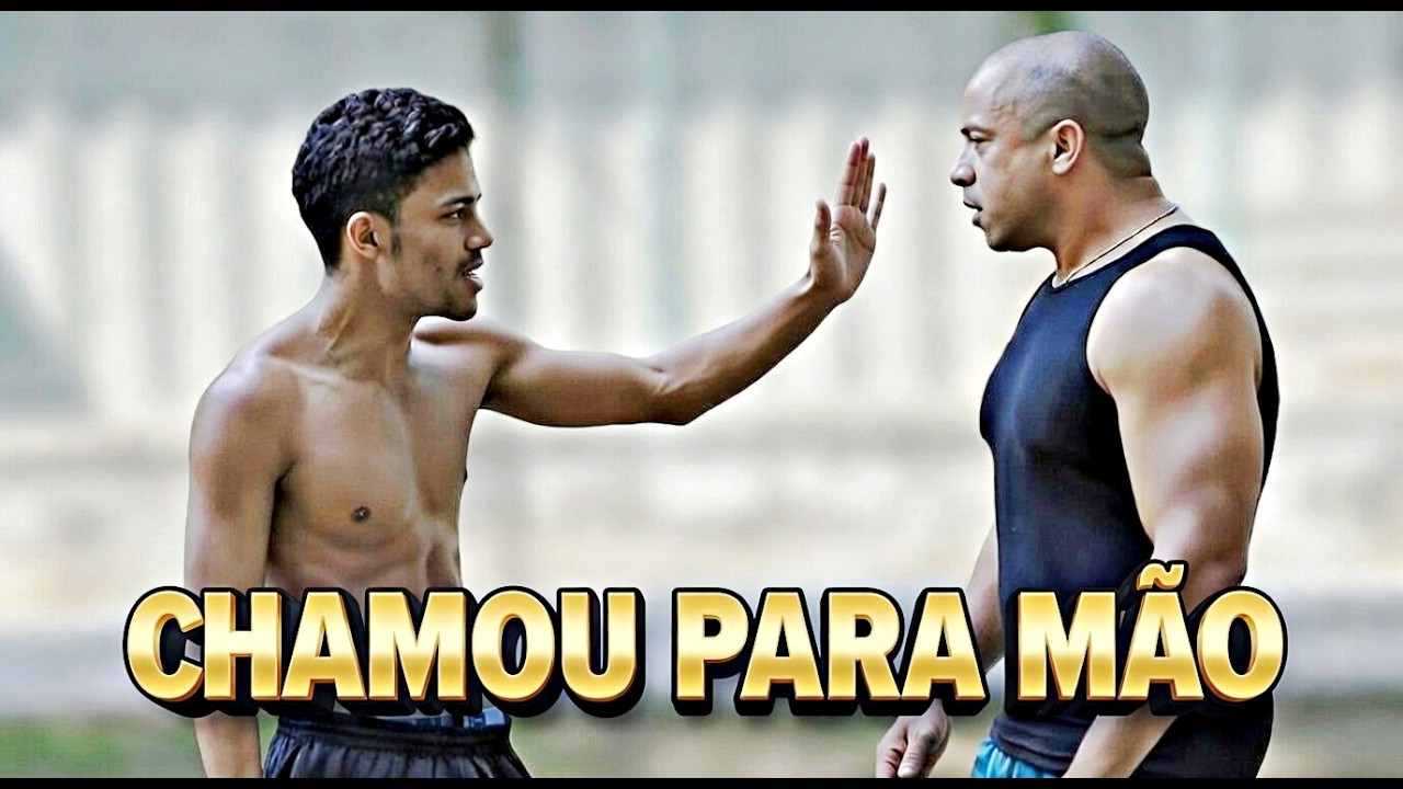 PEGADINHA: COBRADOR DE DIVIDAS FALSAS - Boss Mission Prank