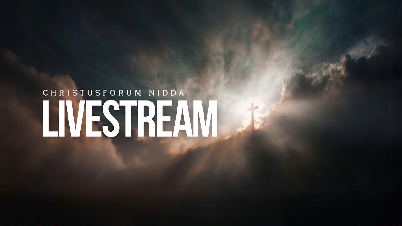 CFN | Gottesdienst Livestream | 08. März 2026