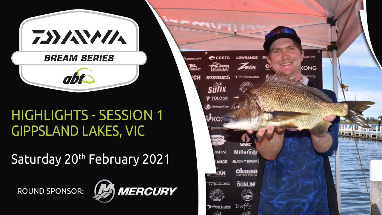 2021 BREAM Gippsland | Day 1 Highlights