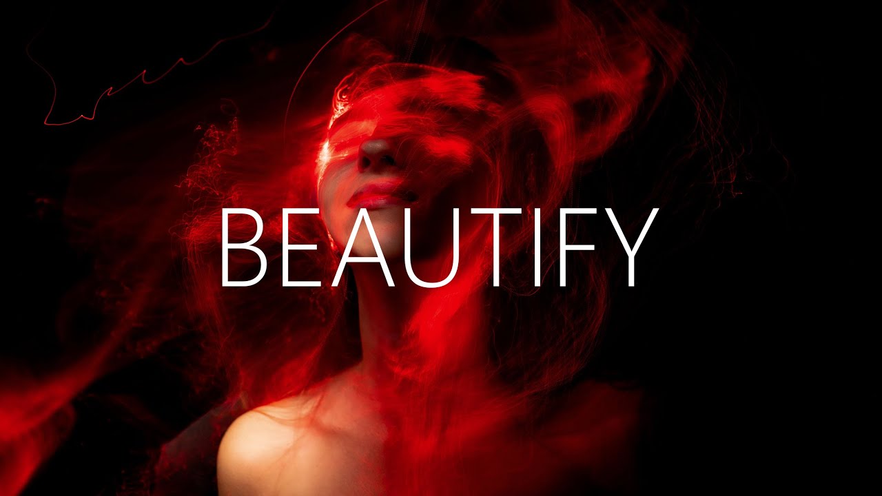 4URA, Jade Key & BrillLion - Beautify (Lyrics) feat. KNVWN