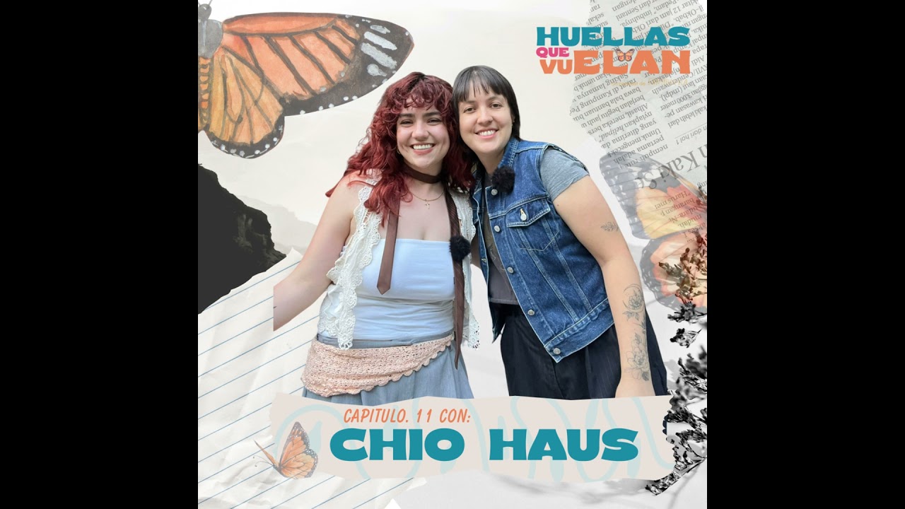 CAP. 11. CHIO HAUS. La verdad detrás de vivir con una prótesis de cadera