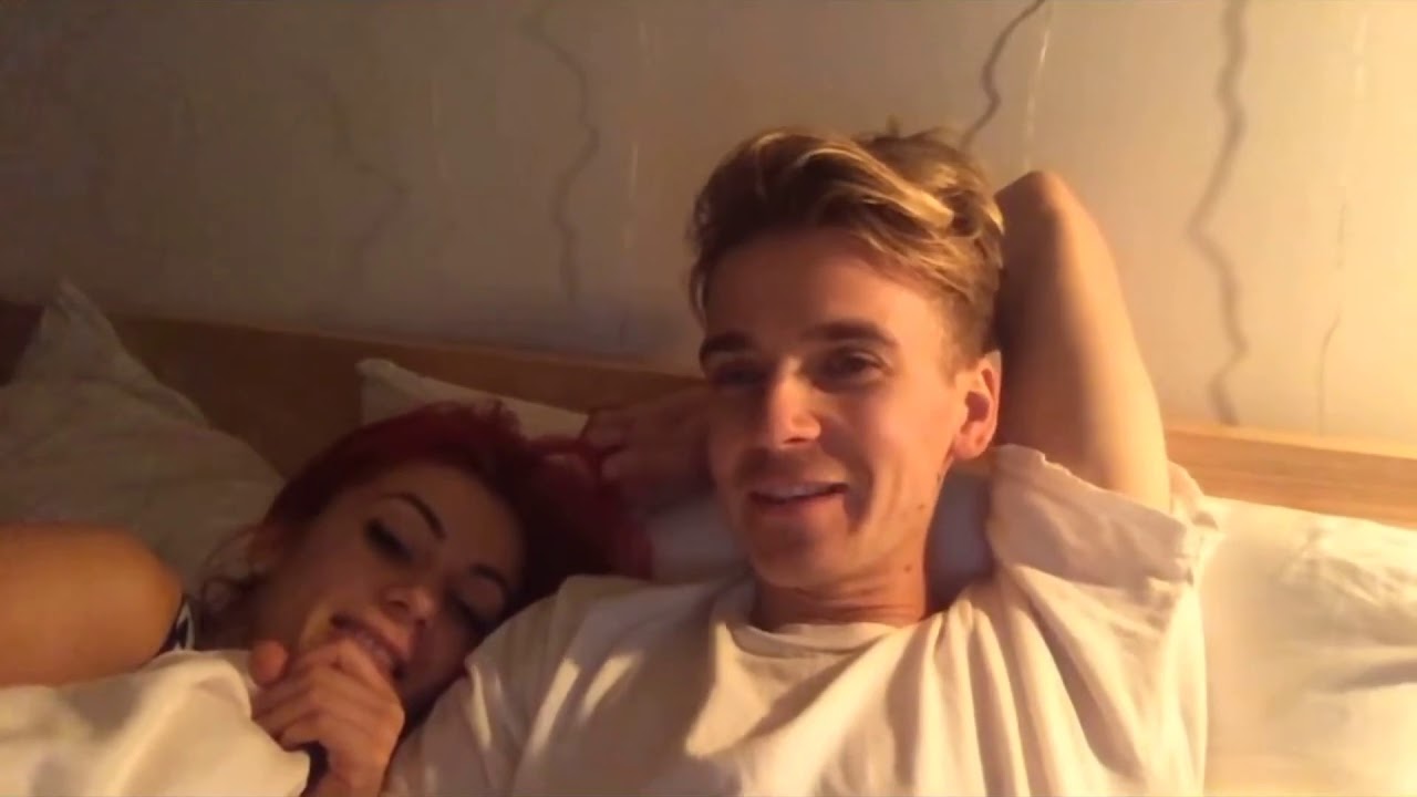 joe suggs members live with dianne (15/09/19)