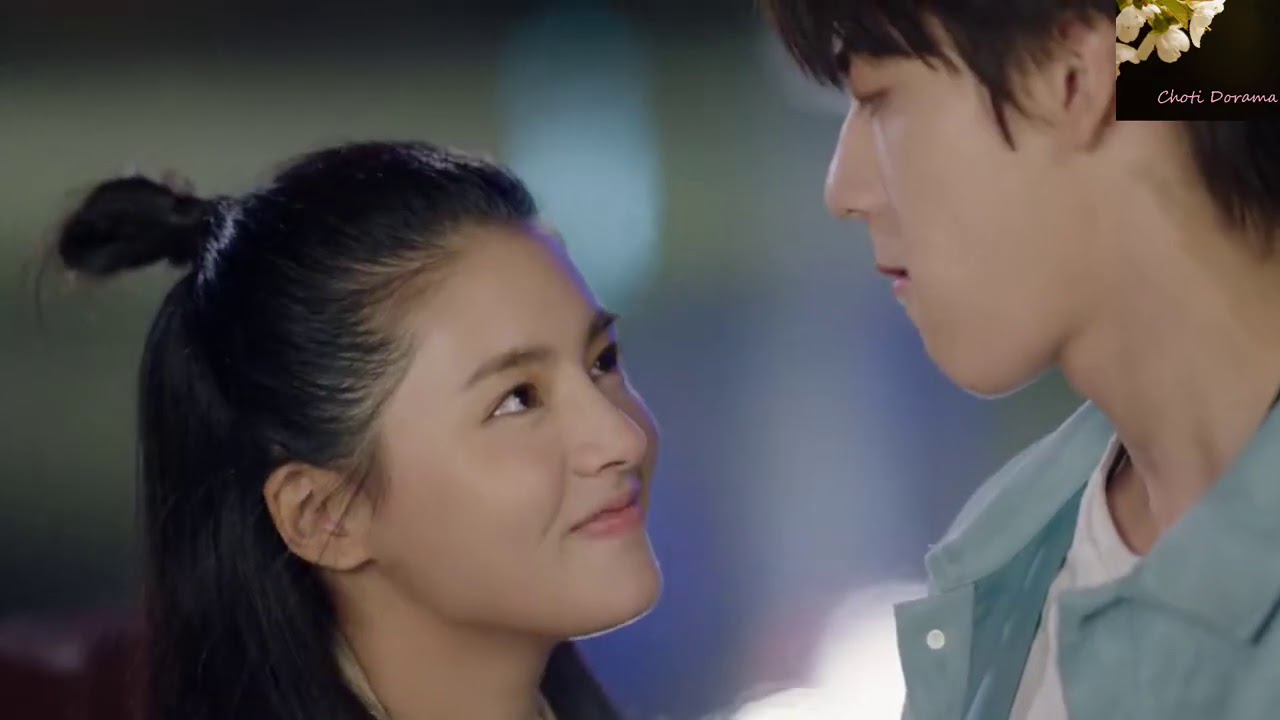 caring boyfriend❤️ New korean mix hindi songs❤️ chinese mix love story ❤️Choti Dorama 05