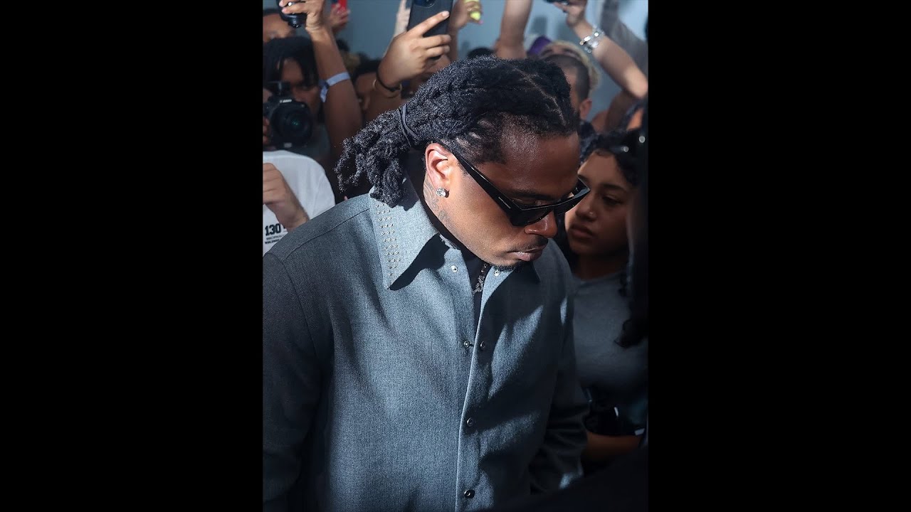 (FREE) Gunna Type Beat ''private islands''