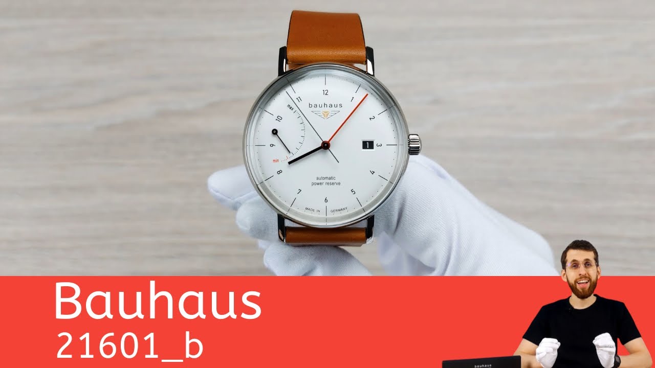 Немецкая лаконичность / Bauhaus 21601_b
