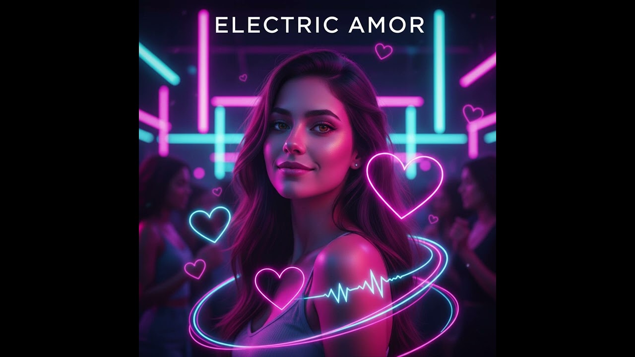 Electric Amor