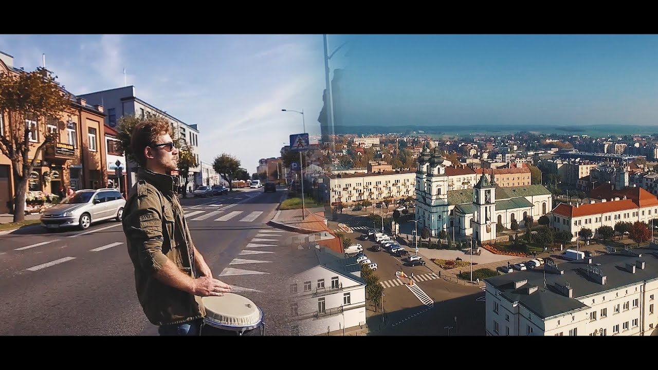 Miasto Wewnętrzne - Mława