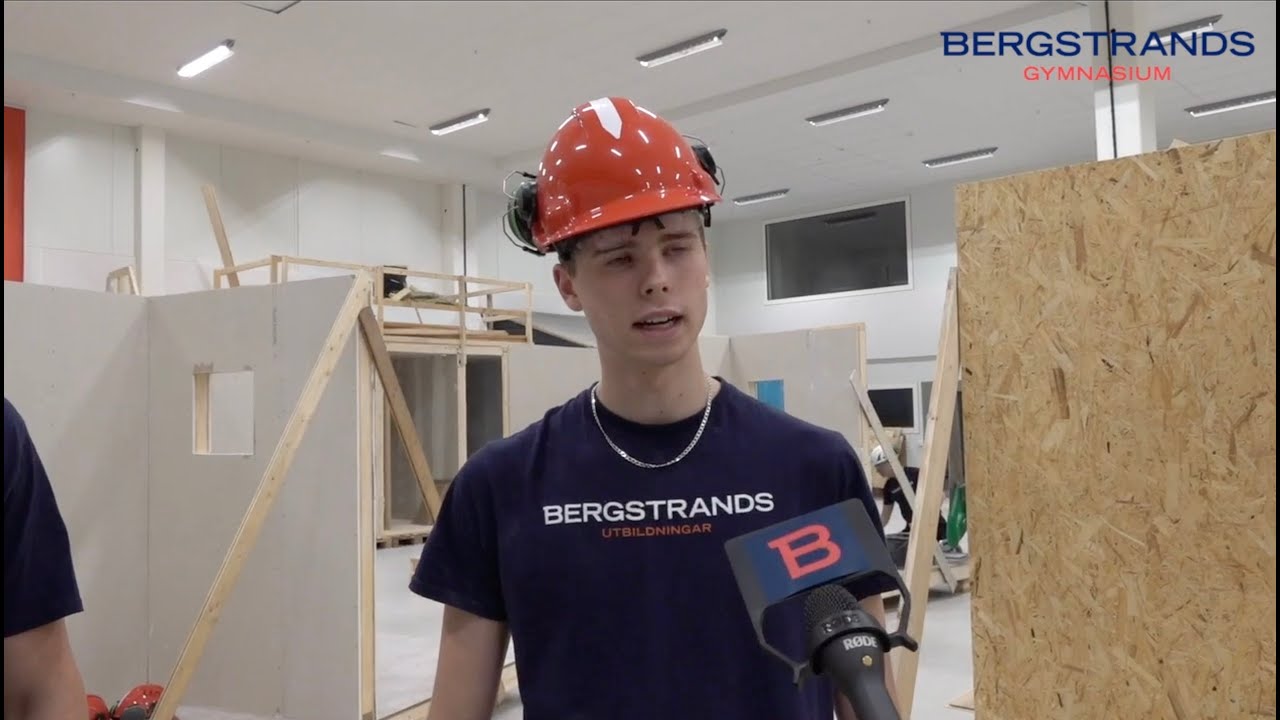 Case, v&aring;r pedagogik p&aring; Bergstrands Gymnasium