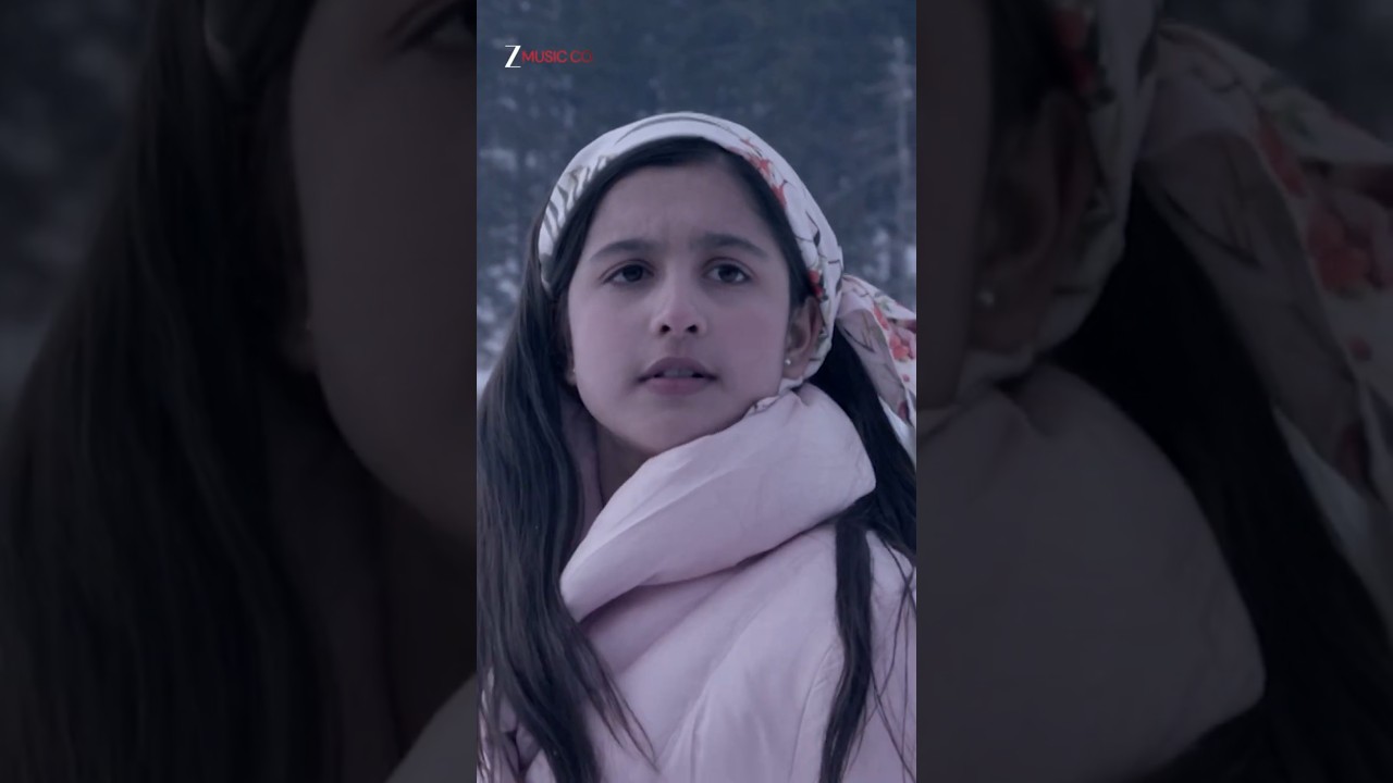 #Pashmina #Fitoor #AdityaRoyKapur #KatrinaKaif #AmitTrivedi #SwanandKirkire #Shorts