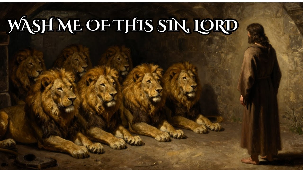 Battle Lust With Scripture | Overcoming Temptation Through Prayer & God’s Word