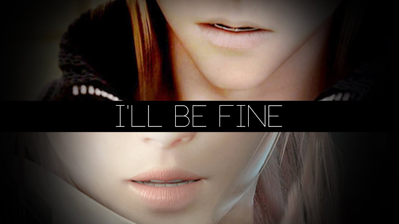 I'll Be Fine // Cloud+Lightning [Collab w/Tiomi123]