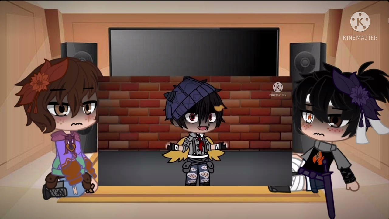 Dream SMP Arc 1//Ep 7