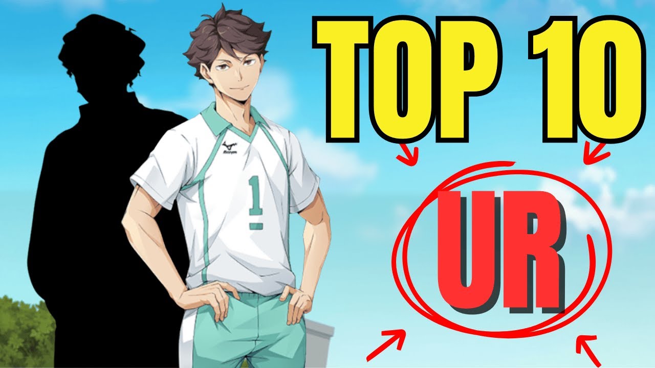 🔥 ¡El TOP 10 UR que NADIE esperaba en la versión taiwanesa!