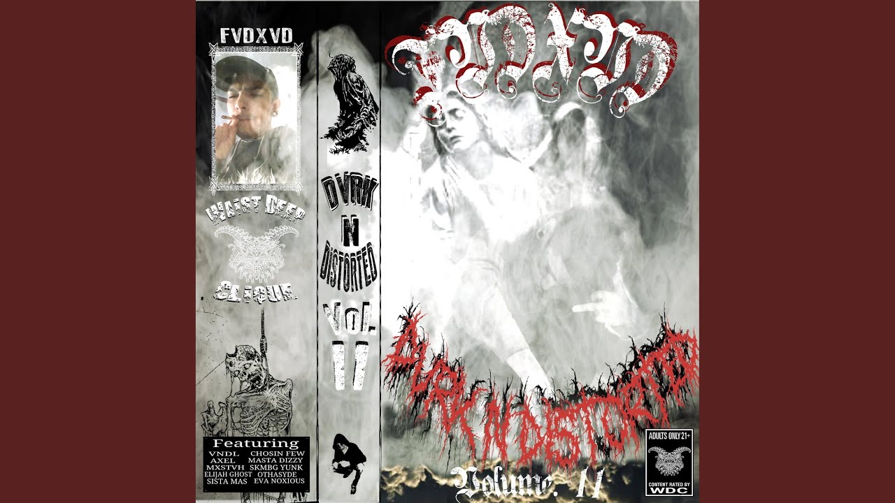 Got Me Trippin' (Bonus Track)