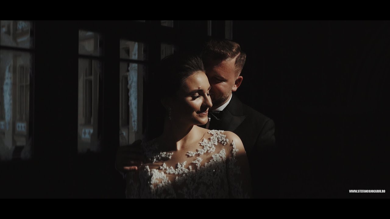 Marius + Diana // filmul nunții