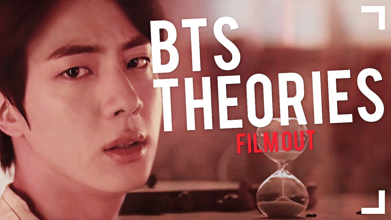 BTS fan theories and conspiracies