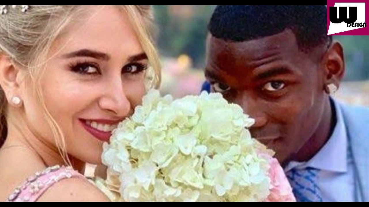 PAUL POGBA FAMILY, CARS, HOME AND STYLE